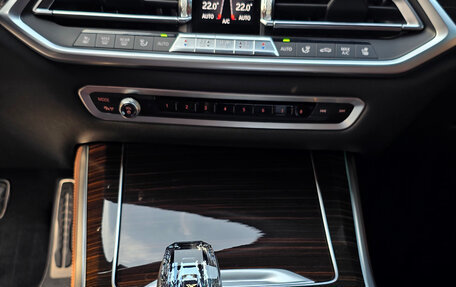 BMW X5, 2018 год, 6 550 000 рублей, 14 фотография