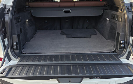 BMW X5, 2018 год, 6 550 000 рублей, 17 фотография