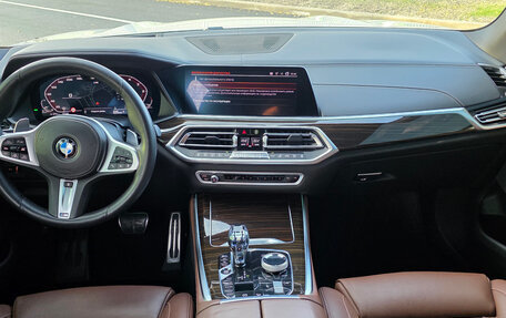 BMW X5, 2018 год, 6 550 000 рублей, 18 фотография