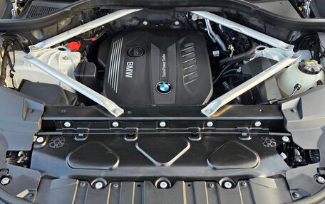 BMW X5, 2018 год, 6 550 000 рублей, 19 фотография