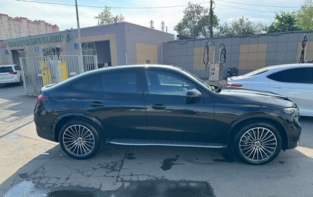 Mercedes-Benz GLC Coupe, 2024 год, 8 350 000 рублей, 3 фотография