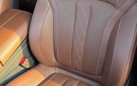 BMW X5, 2018 год, 6 550 000 рублей, 13 фотография