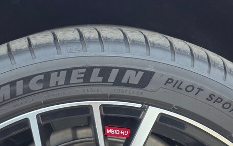 BMW X5, 2018 год, 6 550 000 рублей, 22 фотография