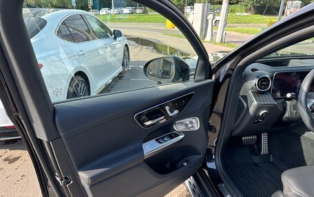 Mercedes-Benz GLC Coupe, 2024 год, 8 350 000 рублей, 9 фотография