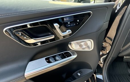 Mercedes-Benz GLC Coupe, 2024 год, 8 350 000 рублей, 10 фотография