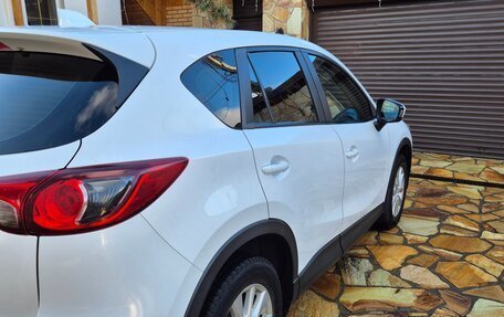 Mazda CX-5 II, 2012 год, 1 290 000 рублей, 6 фотография