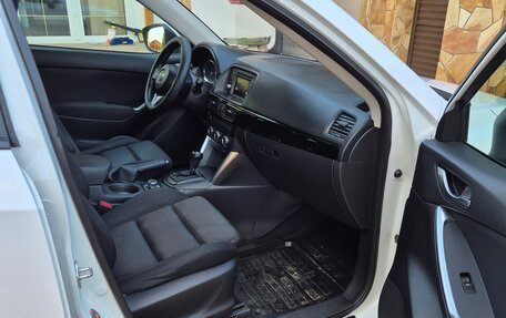 Mazda CX-5 II, 2012 год, 1 290 000 рублей, 7 фотография