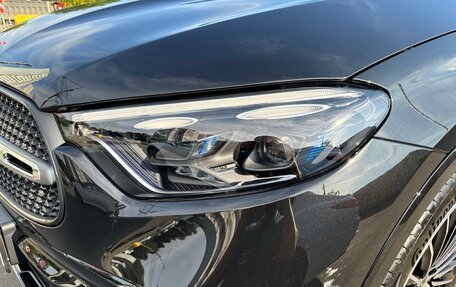 Mercedes-Benz GLC Coupe, 2024 год, 8 350 000 рублей, 13 фотография