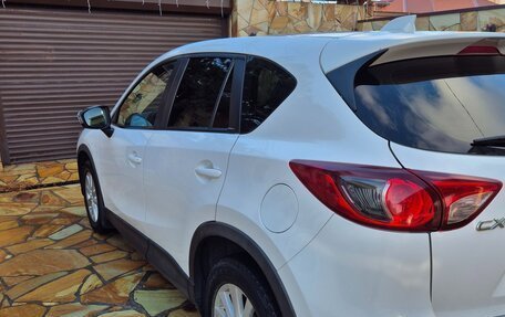 Mazda CX-5 II, 2012 год, 1 290 000 рублей, 5 фотография