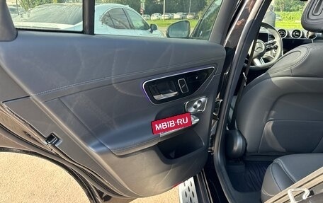 Mercedes-Benz GLC Coupe, 2024 год, 8 350 000 рублей, 11 фотография