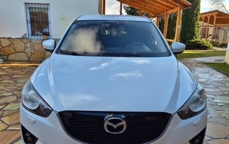 Mazda CX-5 II, 2012 год, 1 290 000 рублей, 3 фотография