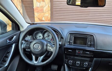 Mazda CX-5 II, 2012 год, 1 290 000 рублей, 8 фотография