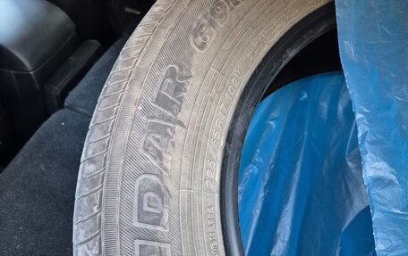 Mazda CX-5 II, 2012 год, 1 290 000 рублей, 9 фотография