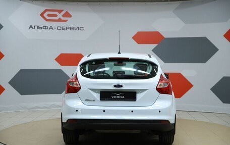 Ford Focus III, 2014 год, 930 000 рублей, 6 фотография