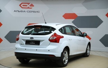 Ford Focus III, 2014 год, 930 000 рублей, 5 фотография