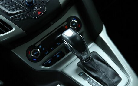 Ford Focus III, 2014 год, 930 000 рублей, 15 фотография