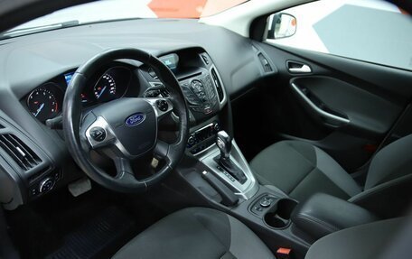 Ford Focus III, 2014 год, 930 000 рублей, 10 фотография