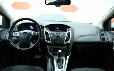 Ford Focus III, 2014 год, 930 000 рублей, 12 фотография