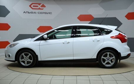 Ford Focus III, 2014 год, 930 000 рублей, 8 фотография