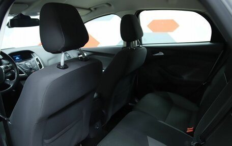 Ford Focus III, 2014 год, 930 000 рублей, 11 фотография