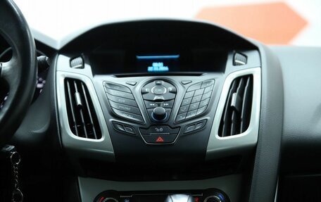 Ford Focus III, 2014 год, 930 000 рублей, 14 фотография