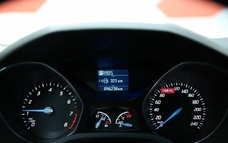 Ford Focus III, 2014 год, 930 000 рублей, 16 фотография