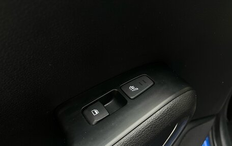 KIA Soul III, 2021 год, 2 299 000 рублей, 14 фотография