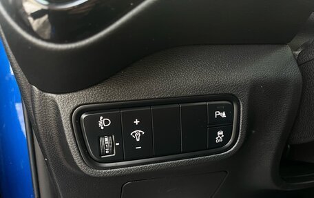 KIA Soul III, 2021 год, 2 299 000 рублей, 15 фотография