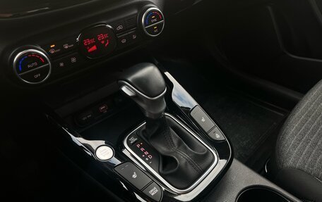 KIA Soul III, 2021 год, 2 299 000 рублей, 12 фотография