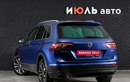 Volkswagen Tiguan II, 2020 год, 2 894 000 рублей, 6 фотография