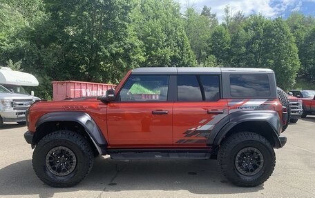 Ford Bronco, 2024 год, 170 263 рублей, 3 фотография