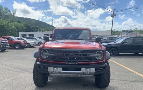 Ford Bronco, 2024 год, 170 263 рублей, 2 фотография