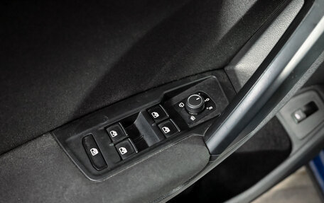 Volkswagen Tiguan II, 2020 год, 2 894 000 рублей, 12 фотография