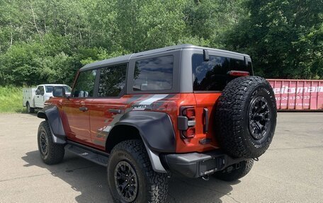 Ford Bronco, 2024 год, 170 263 рублей, 4 фотография