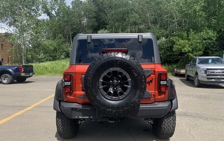 Ford Bronco, 2024 год, 170 263 рублей, 5 фотография