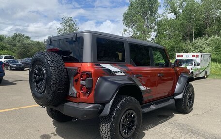 Ford Bronco, 2024 год, 170 263 рублей, 6 фотография