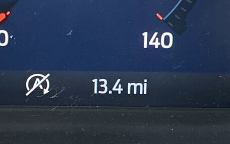 Ford Bronco, 2024 год, 170 263 рублей, 14 фотография