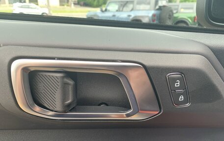 Ford Bronco, 2024 год, 170 263 рублей, 12 фотография