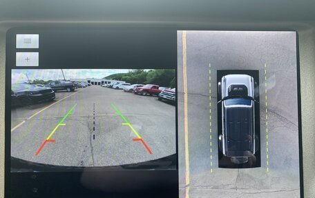 Ford Bronco, 2024 год, 170 263 рублей, 16 фотография