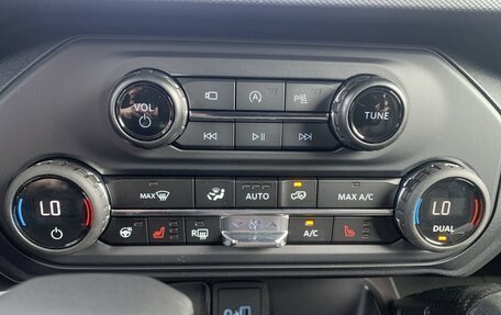 Ford Bronco, 2024 год, 170 263 рублей, 18 фотография