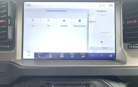 Ford Bronco, 2024 год, 170 263 рублей, 15 фотография