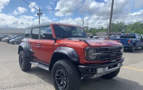 Ford Bronco, 2024 год, 170 263 рублей, 8 фотография