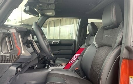 Ford Bronco, 2024 год, 170 263 рублей, 10 фотография