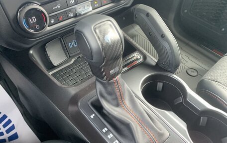 Ford Bronco, 2024 год, 170 263 рублей, 19 фотография