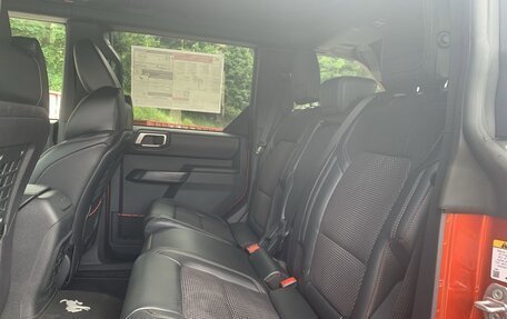 Ford Bronco, 2024 год, 170 263 рублей, 21 фотография