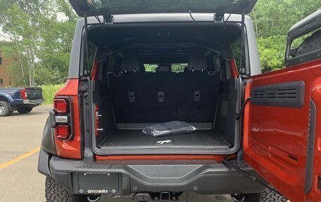 Ford Bronco, 2024 год, 170 263 рублей, 22 фотография