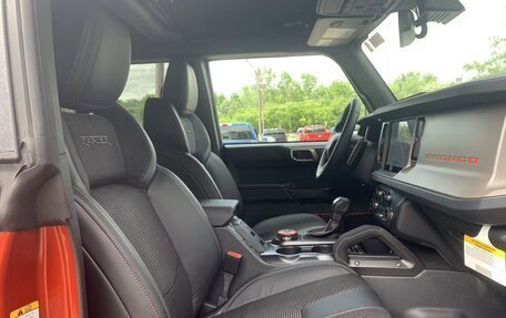 Ford Bronco, 2024 год, 170 263 рублей, 23 фотография