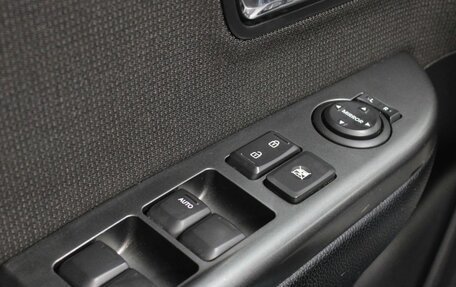 KIA Rio III рестайлинг, 2012 год, 795 000 рублей, 8 фотография