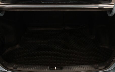 KIA Rio III рестайлинг, 2012 год, 795 000 рублей, 12 фотография