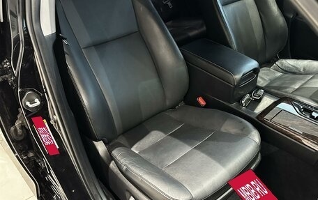 Toyota Camry, 2015 год, 2 245 000 рублей, 8 фотография